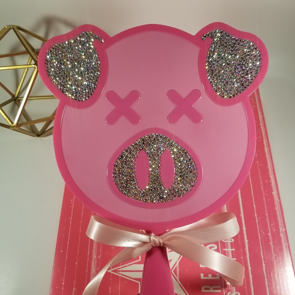 🆕️Jeffree Star, Pink Bling Pig🐷 - Picture 4 of 7